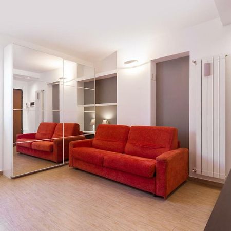 Ferienwohnung Primopiano - Melzo A Mailand Exterior foto