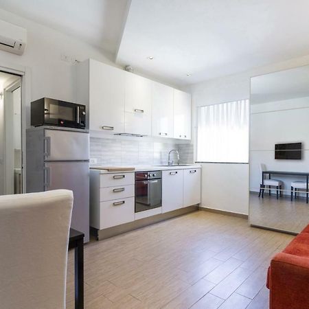 Ferienwohnung Primopiano - Melzo A Mailand Exterior foto