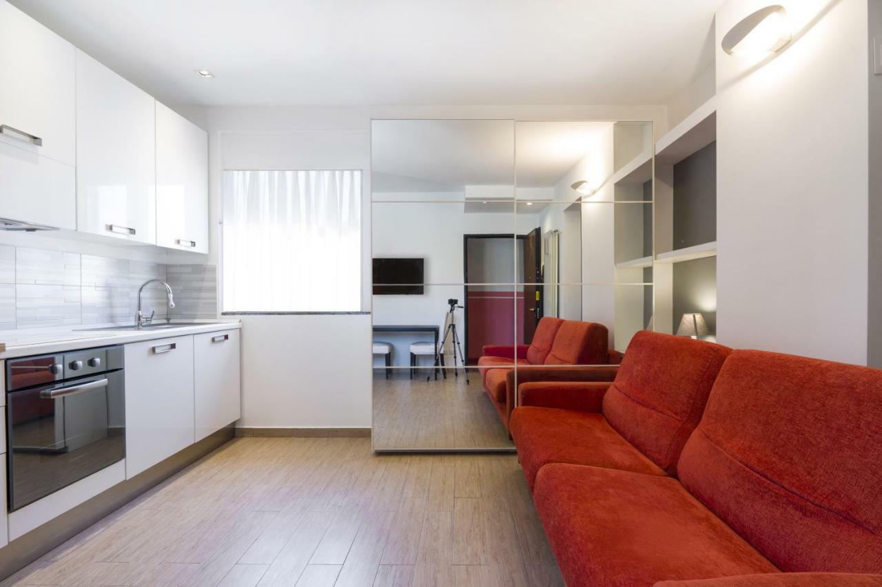 Ferienwohnung Primopiano - Melzo A Mailand Exterior foto