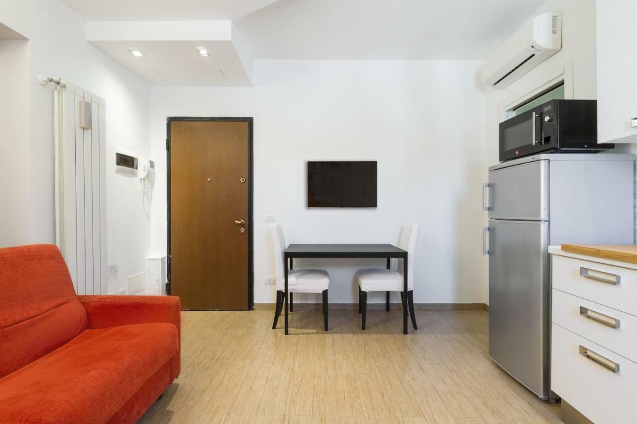 Ferienwohnung Primopiano - Melzo A Mailand Exterior foto