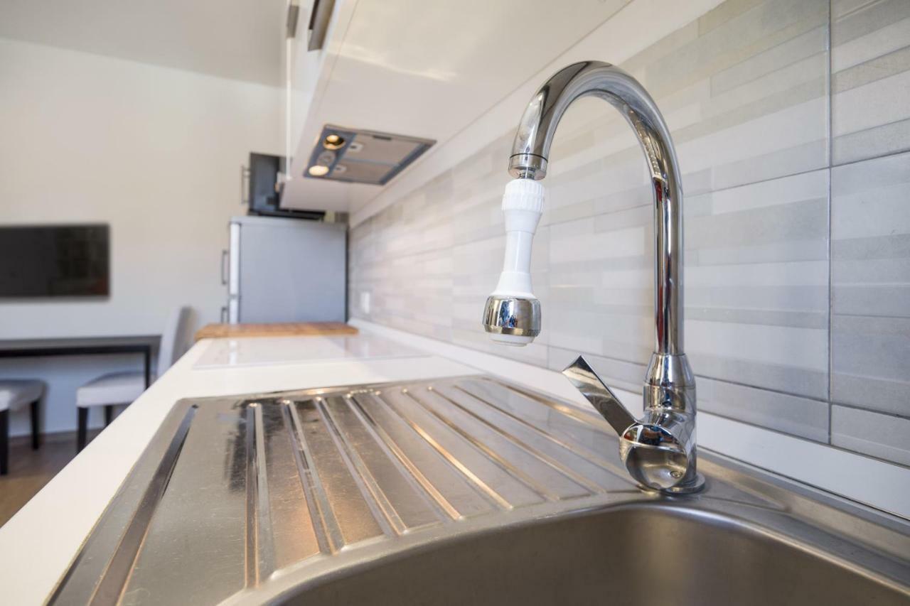 Ferienwohnung Primopiano - Melzo A Mailand Exterior foto