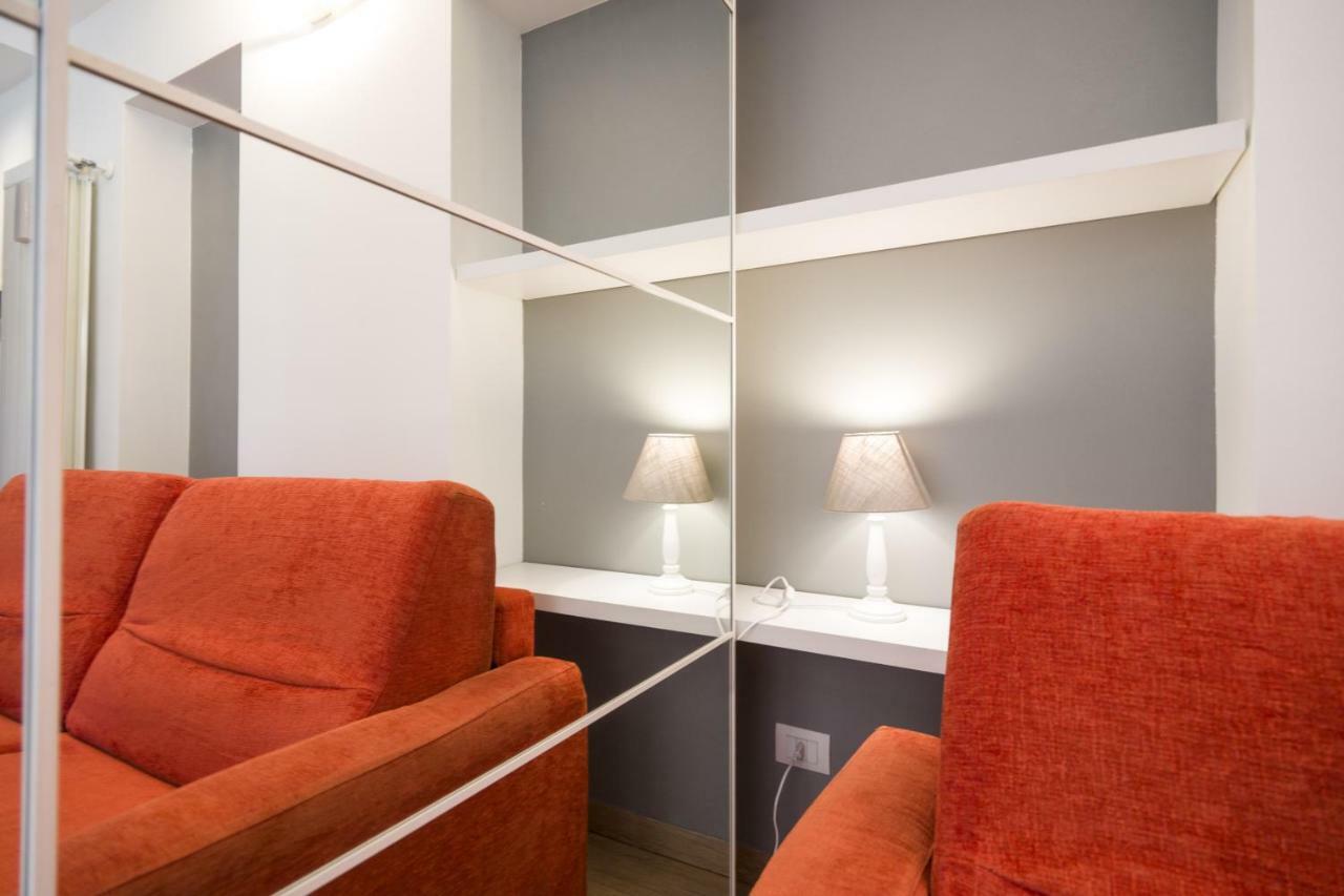 Ferienwohnung Primopiano - Melzo A Mailand Exterior foto